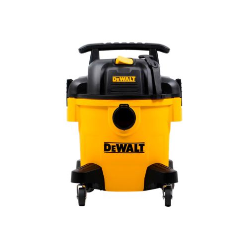 Пилосос будівельний DeWALT DXV20PC