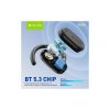 Наушники BAVIN BAVIN-80 Hi-Res Black (HB-BA-80-BK) - Изображение 2