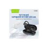 Наушники BAVIN BAVIN-80 Hi-Res Black (HB-BA-80-BK) - Изображение 3