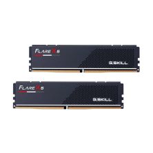Модуль памяти для компьютера DDR5 32GB (2x16GB) 6000 MHz Flare X5 Black G.Skill (F5-6000J3036F16GX2-FX5)