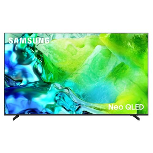Телевизор Samsung Neo QLED 4K QE75QN80HAUXUA Vision AI 2026 (QE75QN80HAUXUA)