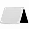 Чохол до ноутбука Armorstandart 13 MacBook Neo Air Shell Clear (ARM91111) - Зображення 3