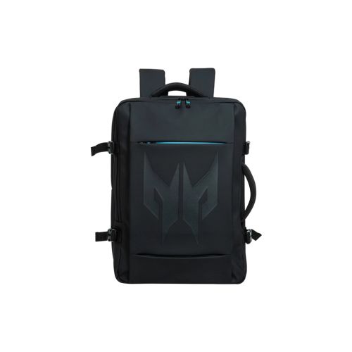 Рюкзак для ноутбука Acer 18 Predator Robust, Black (GP.BAG11.082)