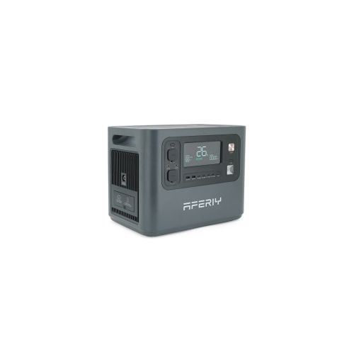 Зарядна станція Aferiy AF-P280 2800W 2048Wh (Aferiy AF-P280)