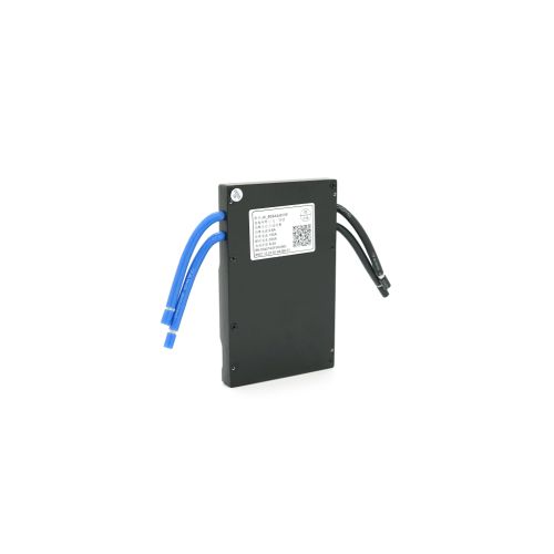 BMS контроллер JiKong Li-Ion/LiFePo4 24V-90V 7S-24S 150A (JK-BD6A24S15P)