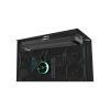 Система жидкостного охлаждения Lian Li HydroShift II LCD-C 360 FANLESS, Black (G89.GHS2LCD36B.00) - Изображение 2