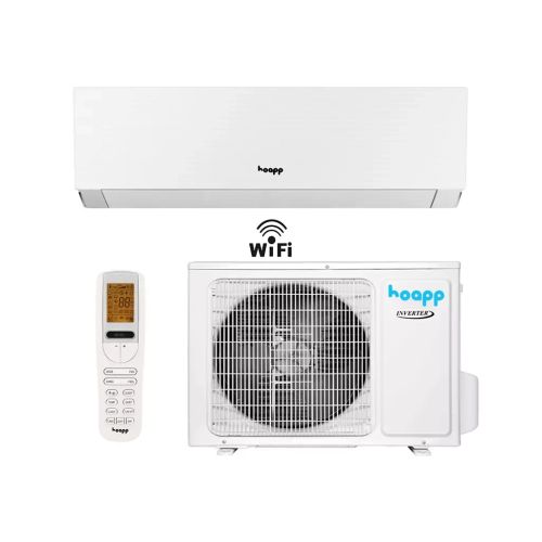 Кондиціонер Hoapp Design Inverter (HSZ-EF28VAN/HUZ-EF28VA)