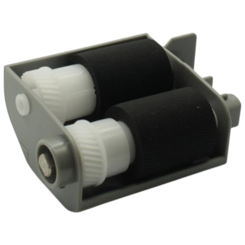 Ролик захоплення паперу Kyocera ECOsys P2040/M2040 302RV94070 gripper assembly Welldo (2RV94070-WDS)