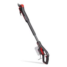 Кущоріз Einhell Professional, GP-LS 18/35 Li BL-Solo, 18V, товщ. 25/35мм, сталь SK5, телескопічна штанга 1–1.6м, (3408360)