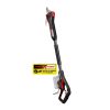 Кущоріз Einhell Professional, GP-LS 18/35 Li BL-Solo, 18V, товщ. 25/35мм, сталь SK5, телескопічна штанга 1–1.6м, (3408360) - Зображення 1