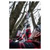 Кущоріз Einhell Professional, GP-LS 18/35 Li BL-Solo, 18V, товщ. 25/35мм, сталь SK5, телескопічна штанга 1–1.6м, (3408360) - Зображення 2