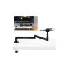 Штатив Ulanzi Vijim Low-level Microphone Stand (2991) - Зображення 3