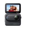 Екшн-камера Insta360 GO 3S Standard Edition 128 GB Midnight Black (6970357857494) - Зображення 2
