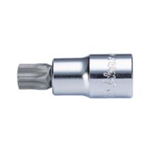 Торцева головка Alloid з бітою Torx, T40, 1/4, L=32мм (2024T40)