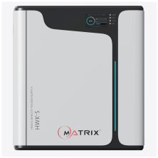 Батарея LiFePo4 Matrix 51.2V 100Ah (HS51100-W)