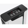 Батарея LiFePo4 Matrix 51.2V 100Ah (HS51100-W) - Зображення 3