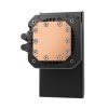 Система жидкостного охлаждения Deepcool LT360 Vision ARGB Black (R-LT360VISION-BKAMMC-G-1) - Изображение 3