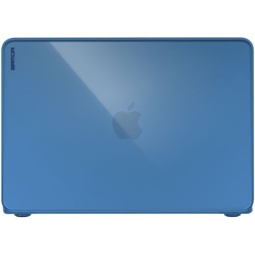 Чехол для ноутбука Armorstandart 13 MacBook Neo Indigo Crystal (ARM92645)