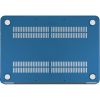 Чехол для ноутбука Armorstandart 13 MacBook Neo Indigo Crystal (ARM92645) - Изображение 1