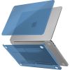 Чехол для ноутбука Armorstandart 13 MacBook Neo Indigo Crystal (ARM92645) - Изображение 2