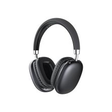 Навушники Acefast H13 Wireless Black (6974316285878)