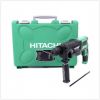Перфоратор Hitachi DH26PCSDS-Plus (DH26PCNS) - Изображение 3