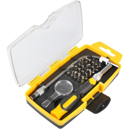 Викрутка Fieldmann FDS 1004-33R комплект (FDS1004-33R)