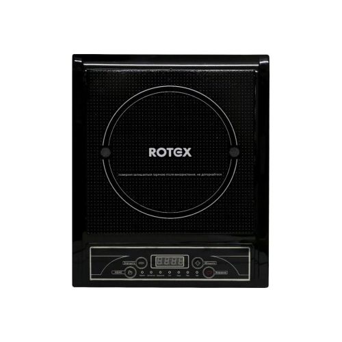 Настольная плита Rotex RIO180-C