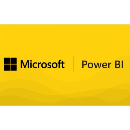 Офисное приложение Microsoft Power BI Premium P2 1 Year Corporate (4daeed88_1Y)