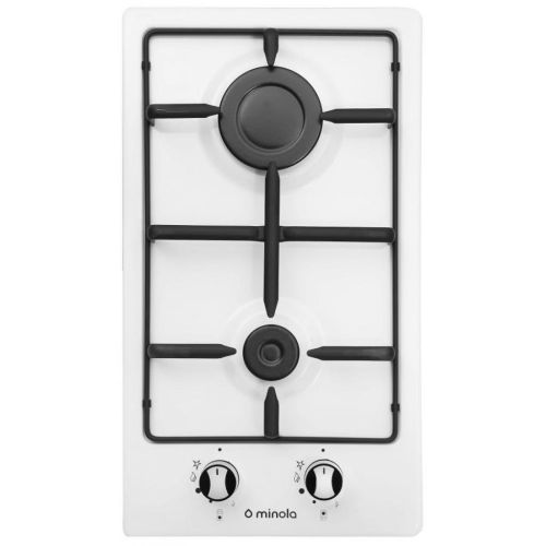 Варочная поверхность Minola MGM 31013 WH