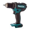 Шуруповерт Makita LXT, 3Аг х 3шт, кейс, 62/36 Нм (DDF482RFE3) - Зображення 1