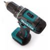 Шуруповерт Makita LXT, 3Аг х 3шт, кейс, 62/36 Нм (DDF482RFE3) - Зображення 2