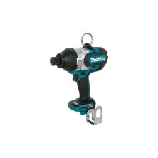 Гайковерт Makita LXT, 800Нм, 7/16 Hex (без АКБ и БП) (DTW800Z)
