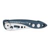 Нож Leatherman Skeletool KBX-Denim коробка (832383) - Изображение 2