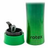 Термочашка Rotex Green 450 мл (RCTB-312/3-450) - Зображення 2