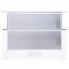 Витяжка кухонна Minola HTL 6214 WH 700 LED - Зображення 3