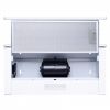 Витяжка кухонна Minola HTL 6214 WH 700 LED - Зображення 4