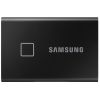 Накопичувач SSD USB 3.2 2TB T7 Touch Samsung (MU-PC2T0K/WW) - Зображення 2