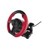 Кермо Speedlink Trailblazer Racing Wheel PC/Xbox One/PS3/PS4 Black/Red (SL-450500-BK) - Зображення 1