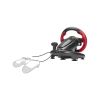 Кермо Speedlink Trailblazer Racing Wheel PC/Xbox One/PS3/PS4 Black/Red (SL-450500-BK) - Зображення 3