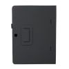 Чохол до планшета BeCover Slimbook для Prestigio Multipad Wize 3196 (PMT3196) Black (703654) - Зображення 1