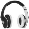 Навушники Defender FreeMotion B525 Bluetooth White-Black (63525) - Зображення 1