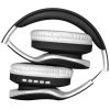 Навушники Defender FreeMotion B525 Bluetooth White-Black (63525) - Зображення 2