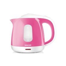 Електрочайник Sencor SWK 1018 RS (SWK1018RS) Електрочайник Sencor SWK 1018 RS (SWK1018RS)