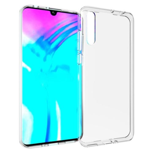 Чехол для мобильного телефона BeCover Huawei P Smart S Transparancy (705134) (705134)