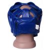 Боксерский шлем PowerPlay 3043 M Blue (PP_3043_M_Blue) - Изображение 4