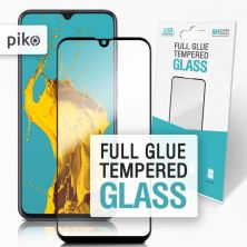 Стекло защитное Piko Full Glue Samsung A40 (1283126490927)