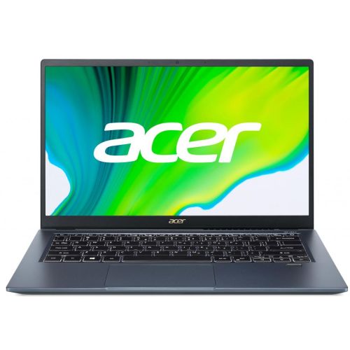 Ноутбук Acer Swift 3X SF314-510G (NX.A0YEU.00B)