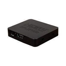 Разветвитель PowerPlant HDMI 1x2 V1.4 (CA911462)