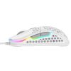 Мышка Xtrfy M42 RGB White (XG-M42-RGB-WHITE) - Изображение 2